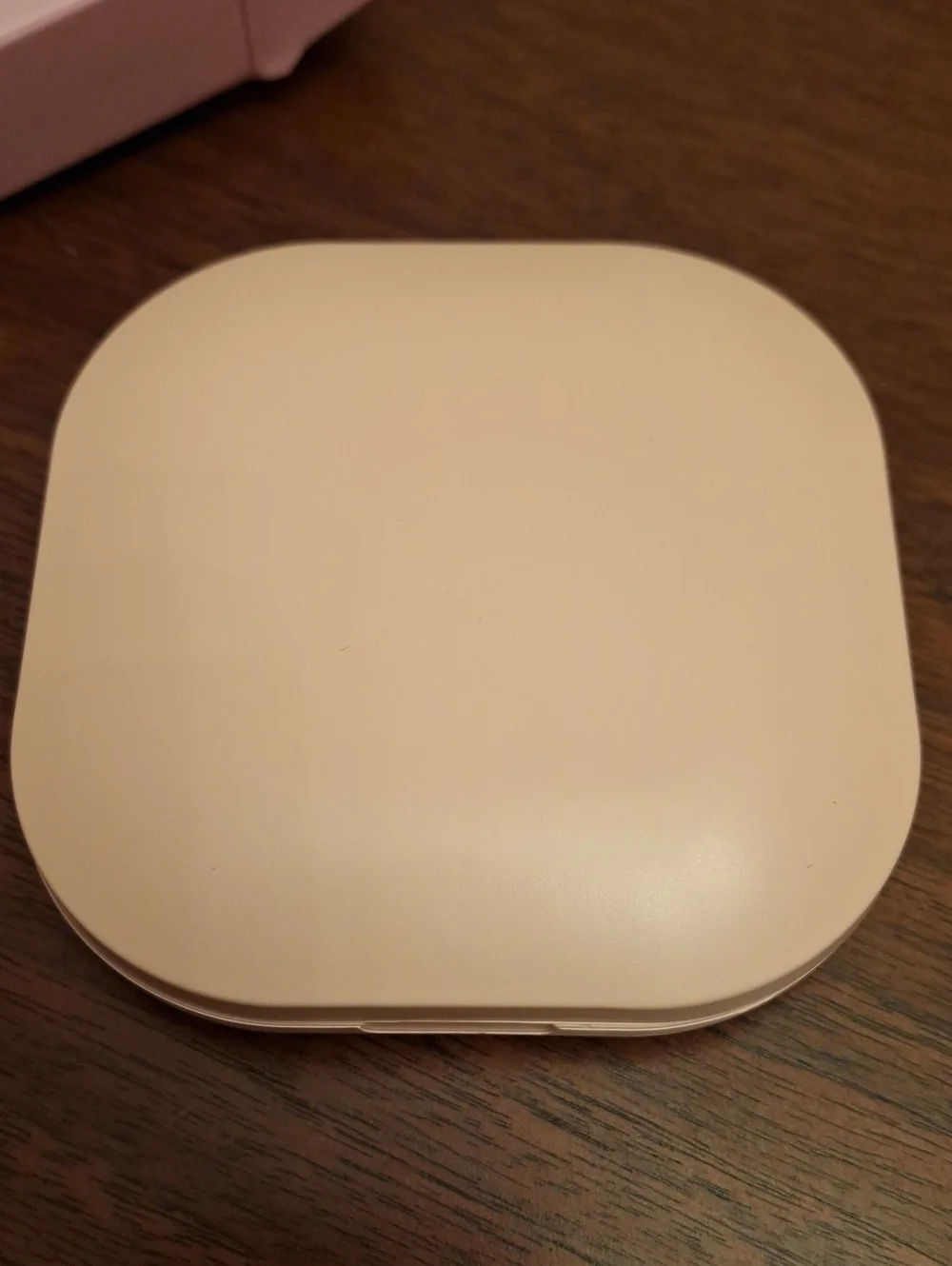 LED Compact Makeup 2 Faced Mirror Portable Lighted 4